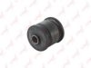 LYNXauto C9363 Bearing, wheel bearing housing